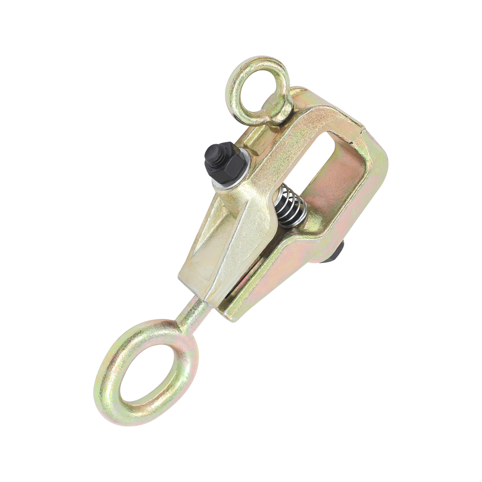 Car Frame Straightening - Morsetto di Trazione Autobloccante da 5