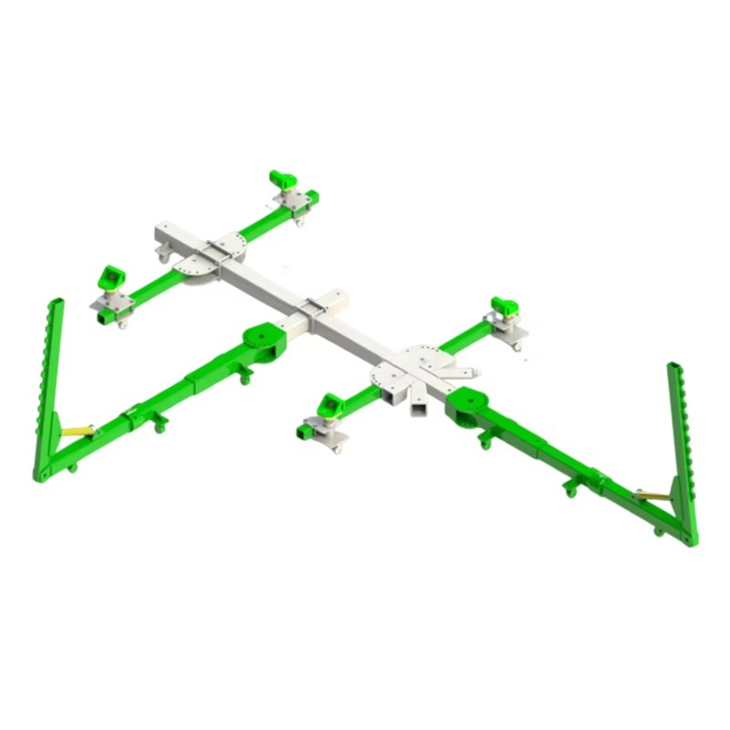 Sistema di Riparazione Rapida  - Car Frame Straightening recensione e prezzo