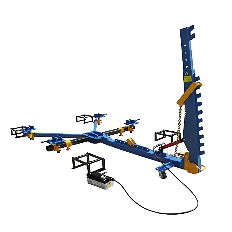 Attrezzatura portatile per la  - Car Frame Straightening recensione e prezzo