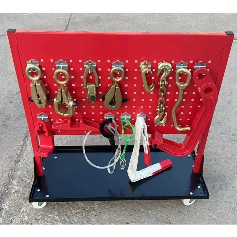 Attrezzatura portatile per la  - Car Frame Straightening recensione e prezzo