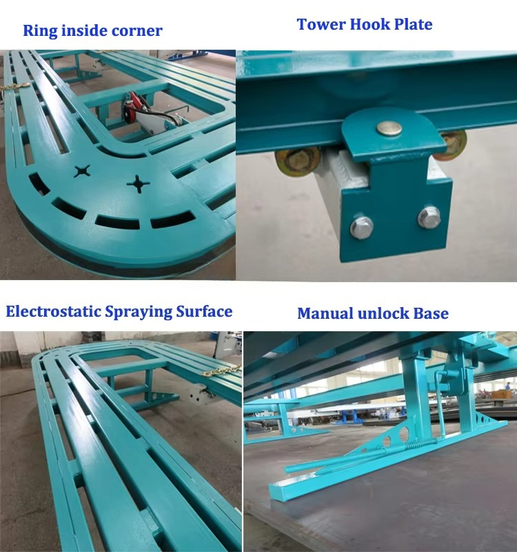 Banco di raddrizzatura telaio  - Car Frame Straightening recensione e prezzo