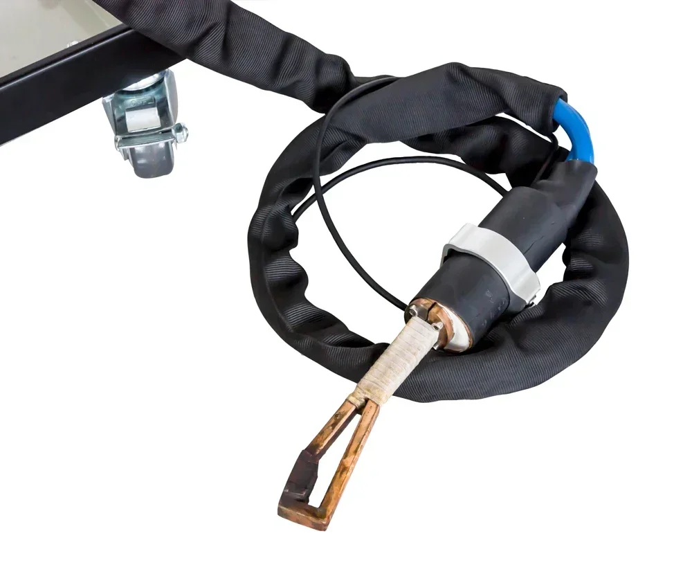 Raddrizzatore a Induzione H8E  - Car Frame Straightening recensione e prezzo
