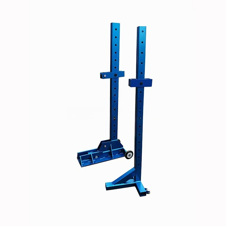 Macchina per il telaio del tel - Car Frame Straightening recensione e prezzo