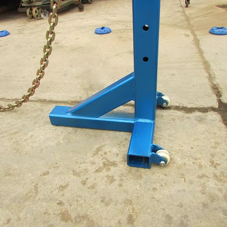Macchina per il telaio del tel - Car Frame Straightening recensione e prezzo