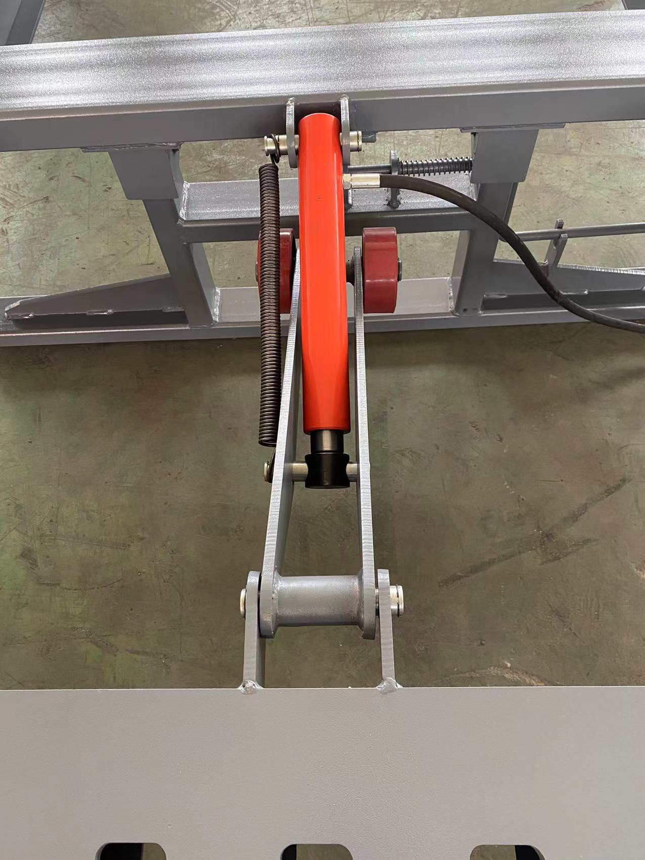 Raddrizzatrice per telai auto  - Car Frame Straightening recensione e prezzo