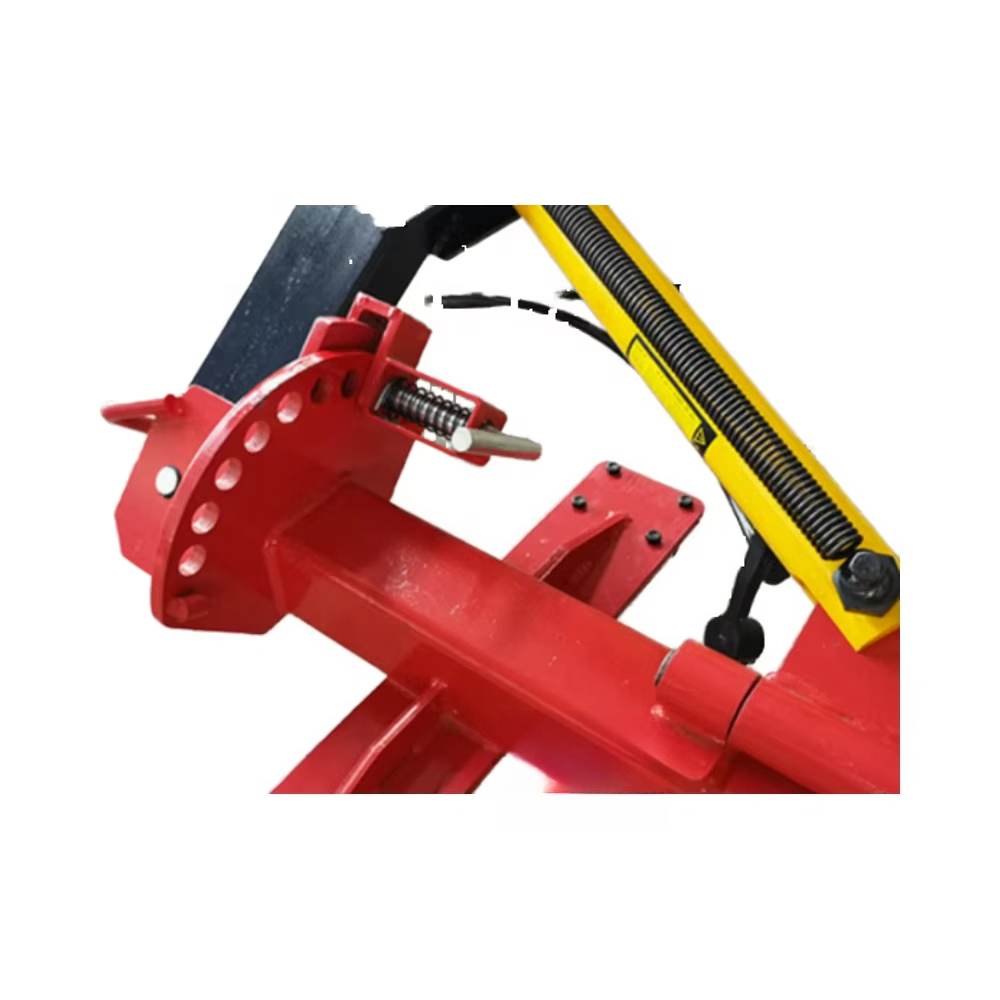 Banco di raddrizzatura telaio  - Car Frame Straightening recensione e prezzo