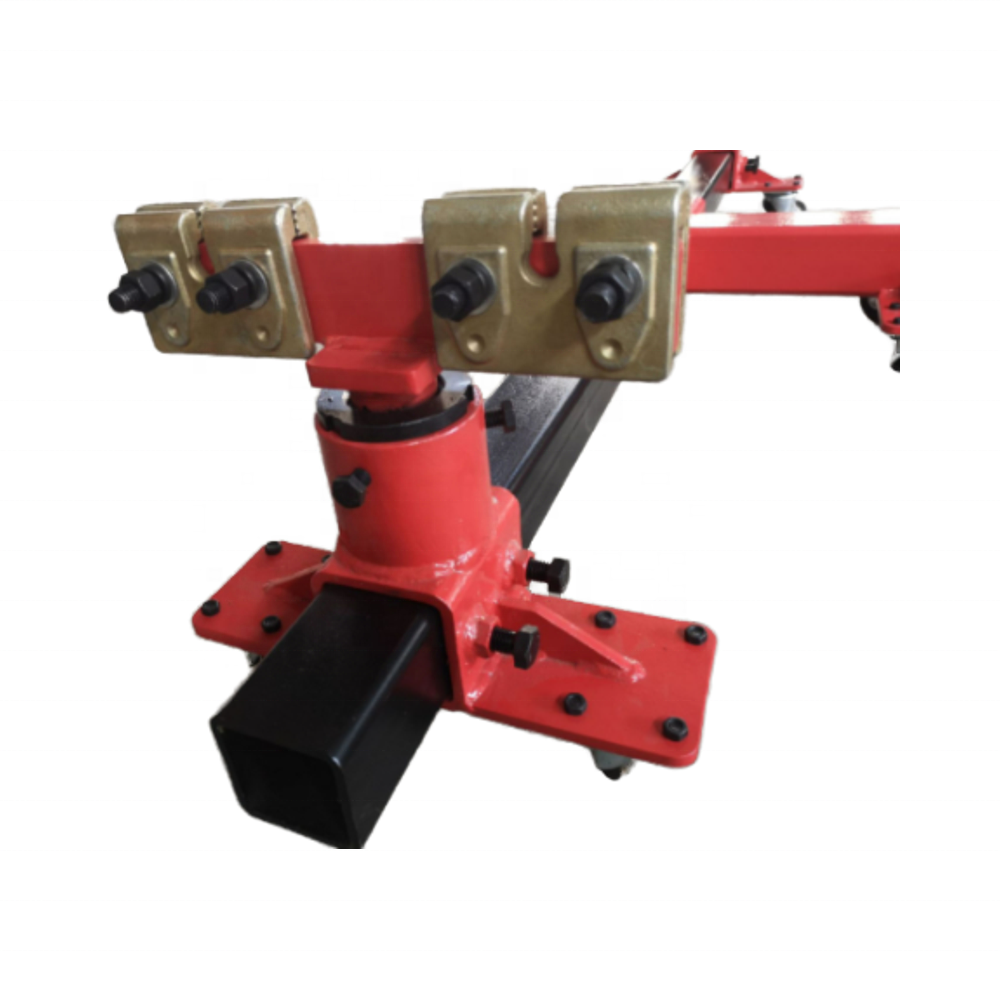 Banco di raddrizzatura telaio  - Car Frame Straightening recensione e prezzo