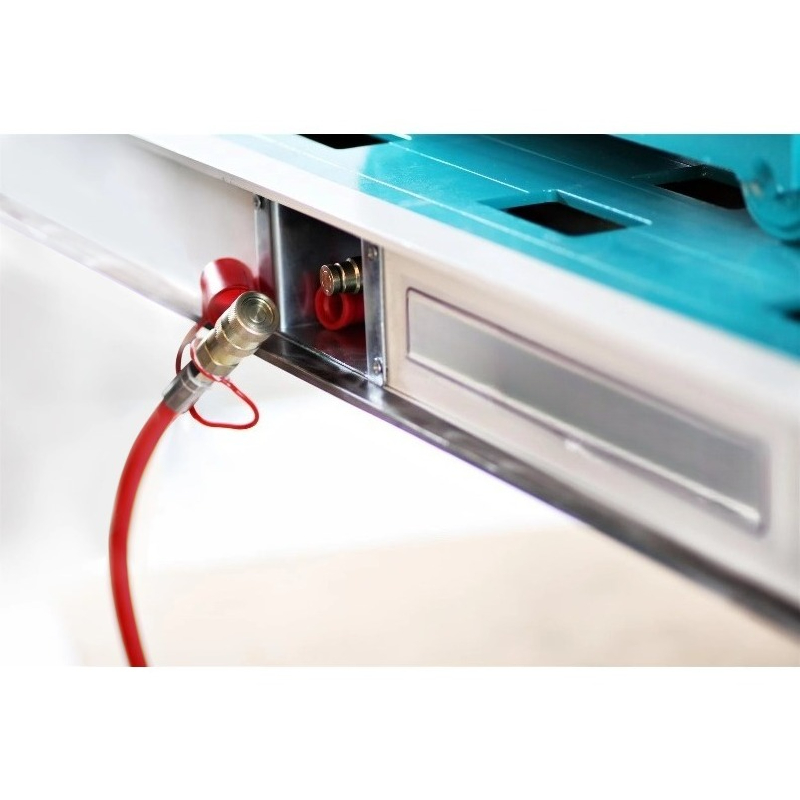Macchina raddrizza telai B2E a - Car Frame Straightening recensione e prezzo
