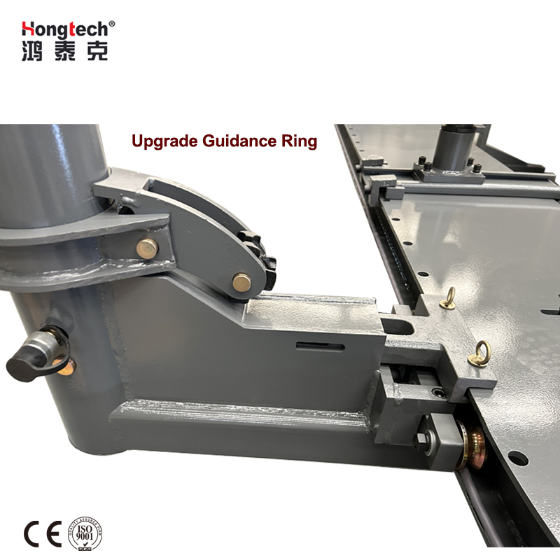 Telaio per carrozzeria Hongtec - Car Frame Straightening recensione e prezzo