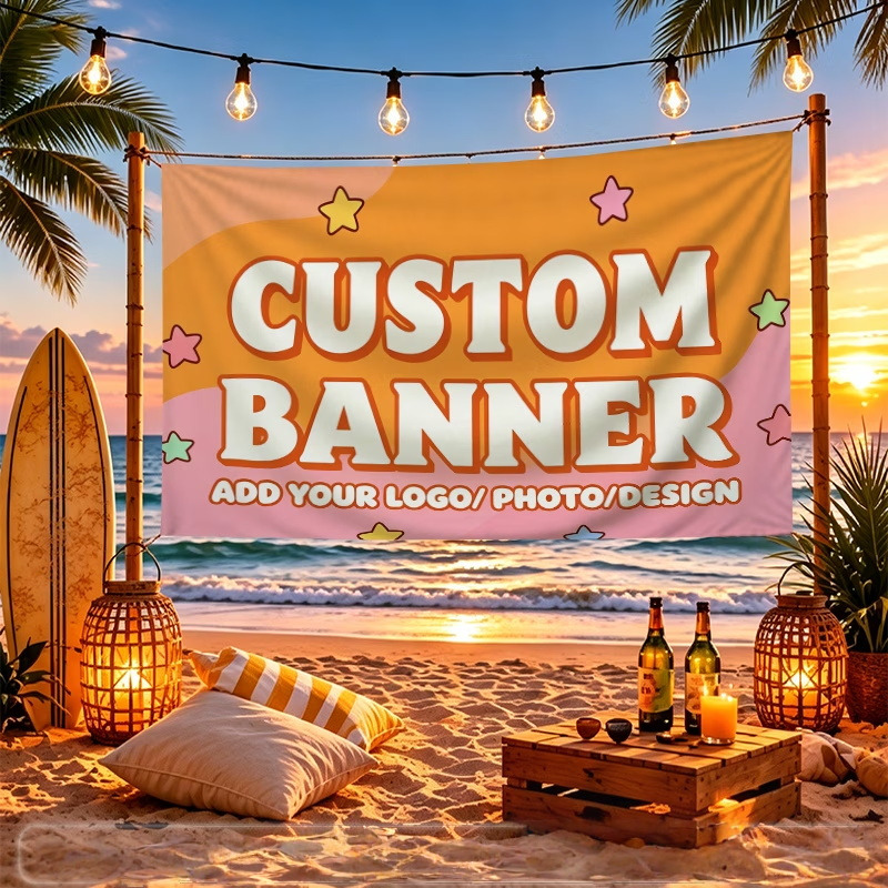 Bandiere Personalizzate Adatte - Auto Repair Shop Banners recensione e prezzo