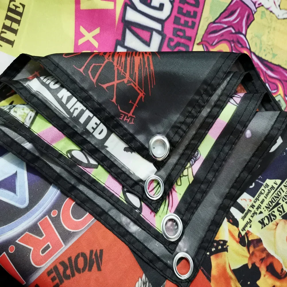 VINTAGE TRASPORTAZIONE CINGS C - Auto Repair Shop Banners recensione e prezzo
