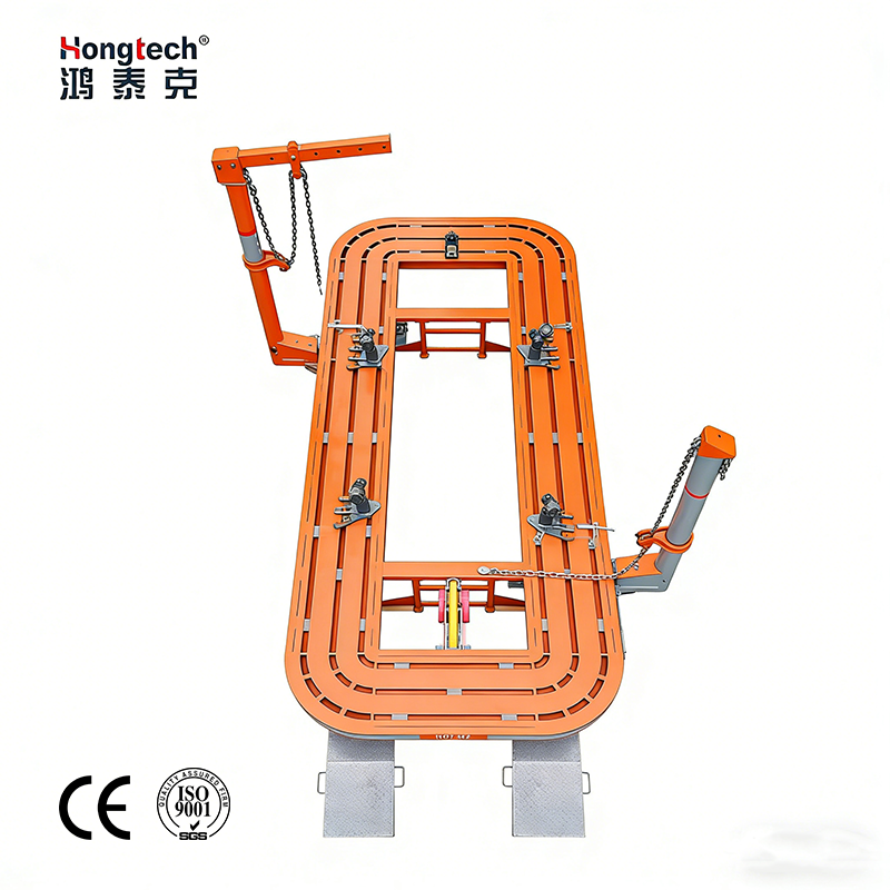 Raddrizzatore per Telaio Auto  - Car Frame Straightening recensione e prezzo