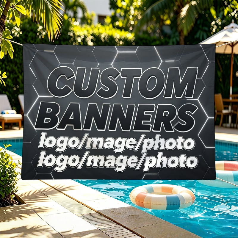 Bandiere personalizzate adatte - Auto Repair Shop Banners recensione e prezzo