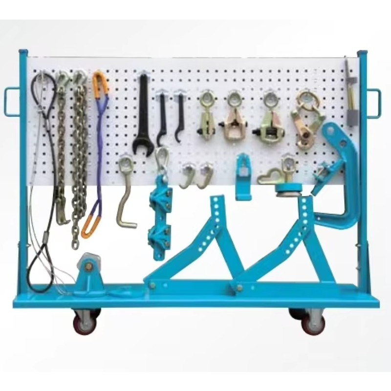 Banco di raddrizzatura telaio  - Car Frame Straightening recensione e prezzo