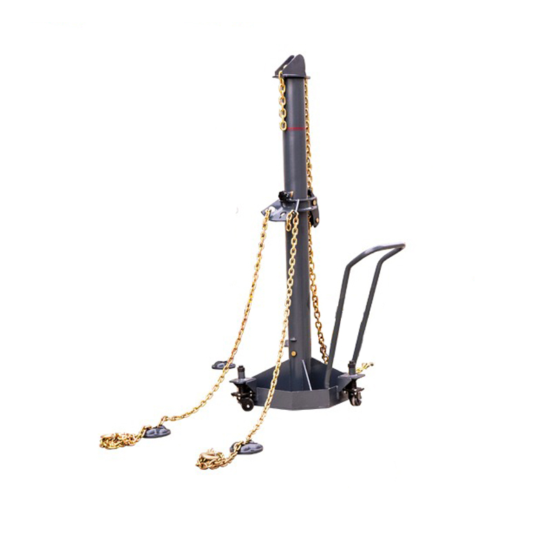 Macchina raddrizzatrice per te - Car Frame Straightening recensione e prezzo