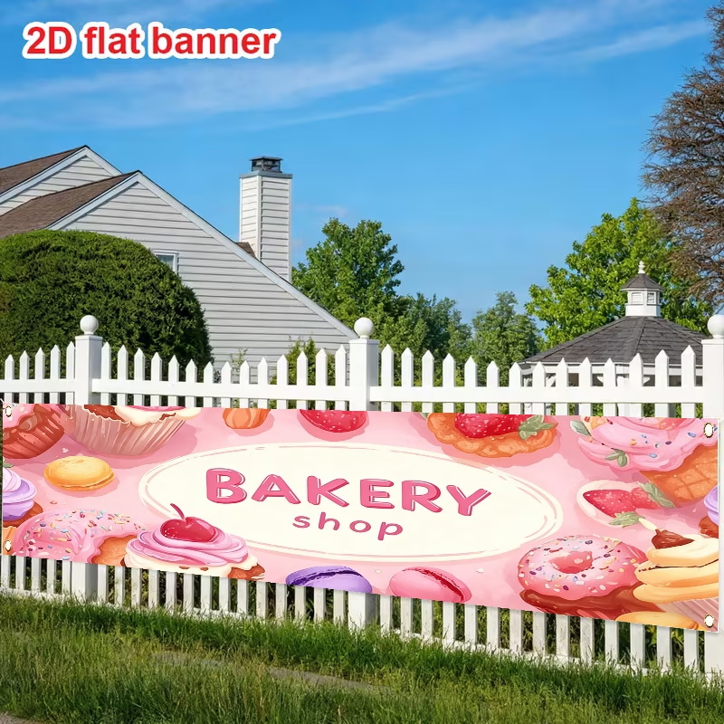 Bandiere Personalizzate Adatte - Auto Repair Shop Banners recensione e prezzo