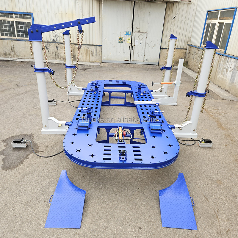 Dispositivo professionale per  - Car Frame Straightening recensione e prezzo