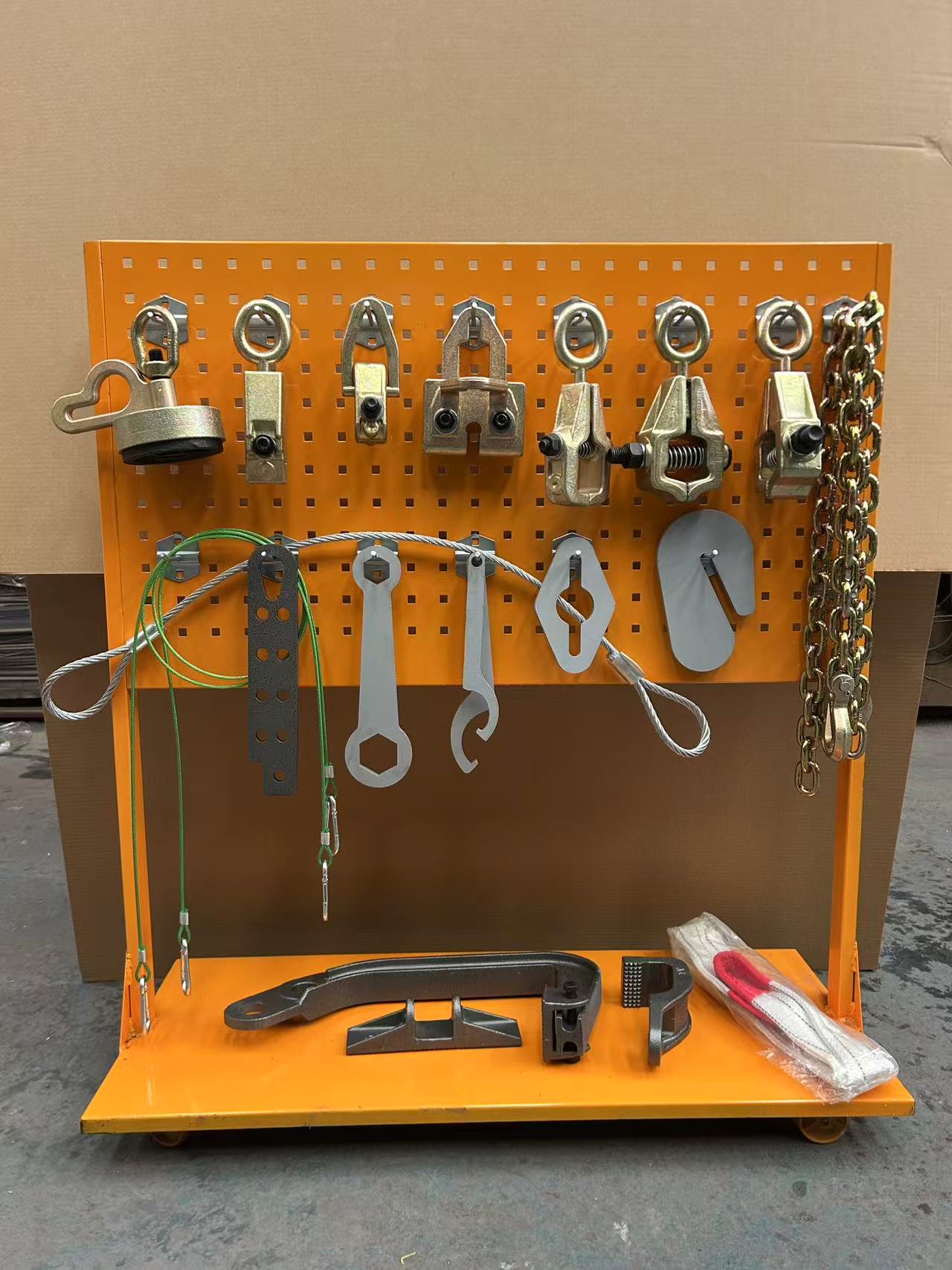 Attrezzatura di Alta Qualità H - Car Frame Straightening recensione e prezzo
