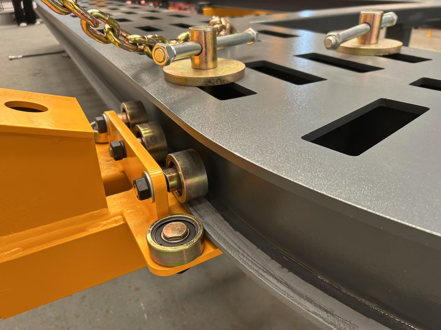 Attrezzatura di Alta Qualità H - Car Frame Straightening recensione e prezzo